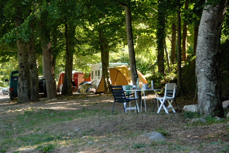 Nature et Rivière Linguadoca-Rossiglione - Sainte-Énimie visuel 6/11