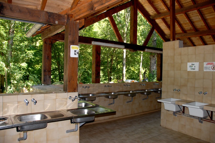 Nature et Rivière Linguadoca-Rossiglione - Sainte-Énimie visuel 10/11