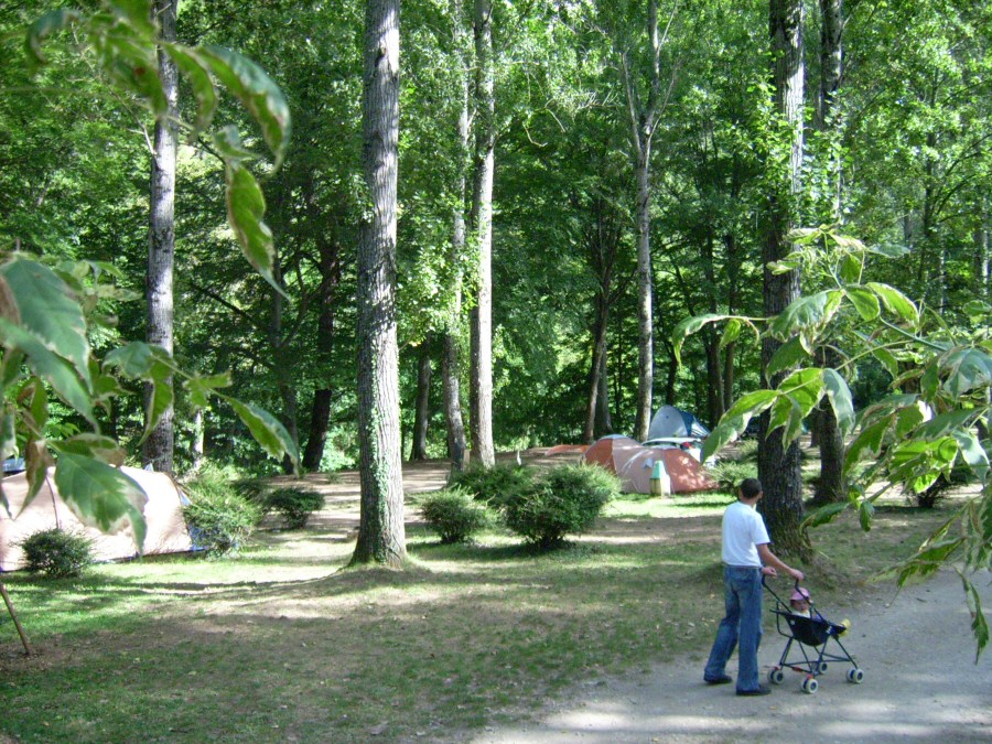 Nature et Rivière Linguadoca-Rossiglione - Sainte-Énimie visuel 3/11