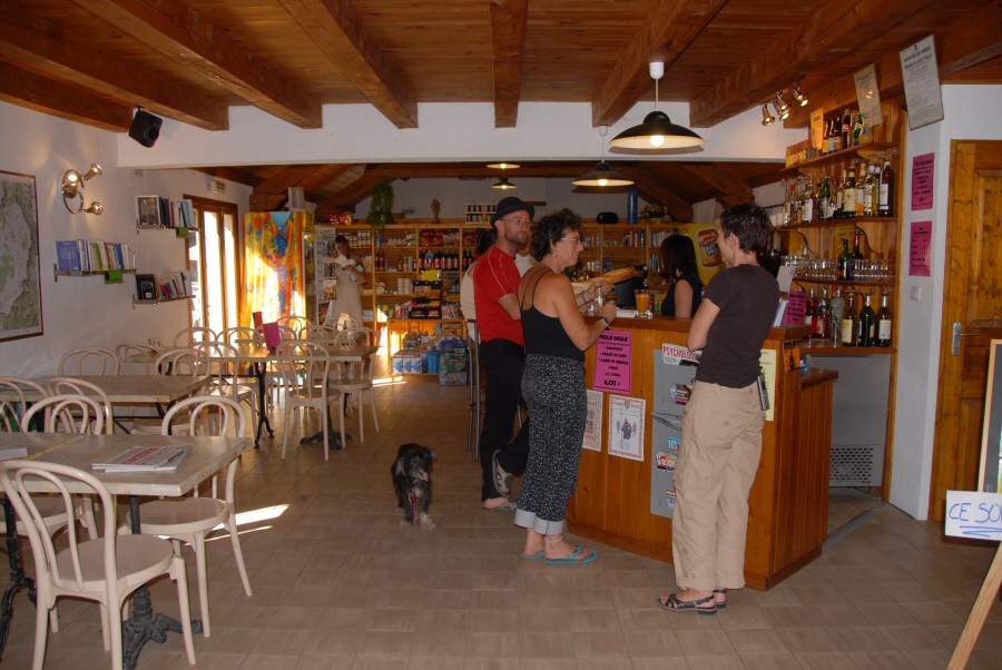 Nature et Rivière Linguadoca-Rossiglione - Sainte-Énimie visuel 4/11