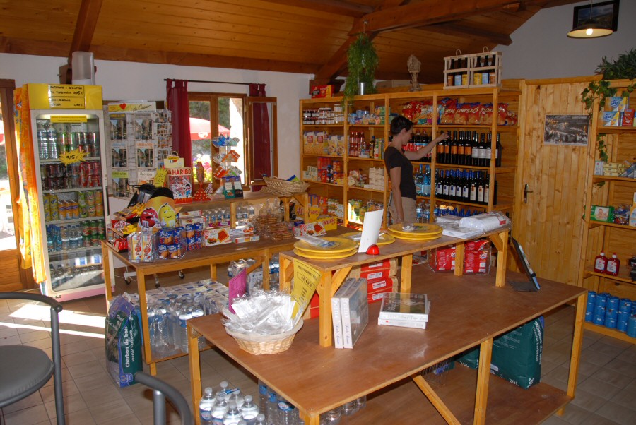 Nature et Rivière Linguadoca-Rossiglione - Sainte-Énimie visuel 5/11