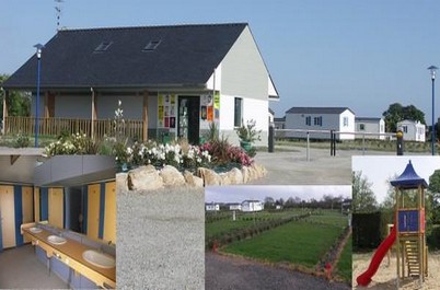 Nature Océan Bretagna - Billiers visuel 2/3