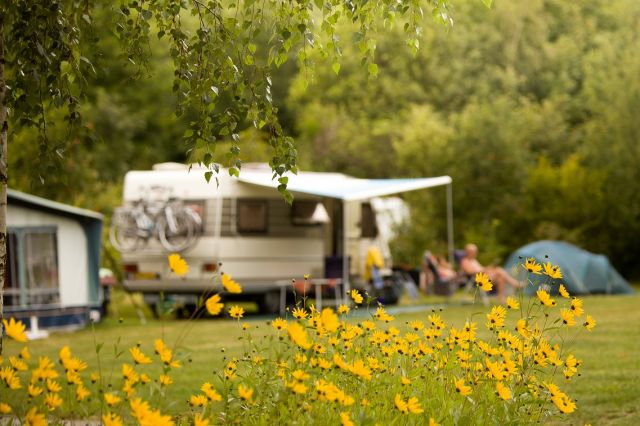 Naturiste Domaine de la Gagère Bourgogne - Luzy visuel 4/8