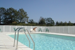 Naturiste Domaine des Monts de Bussy Limosino - Eymoutiers visuel 3/7