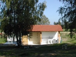 Naturiste Domaine des Monts de Bussy Limosino - Eymoutiers visuel 6/7