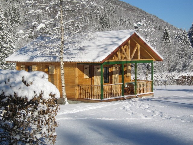 Neige et Nature Rodano-Alpi - La Ferrière visuel 2/4 Neige et Nature Rodano-Alpi - La Ferrière visuel 2/4