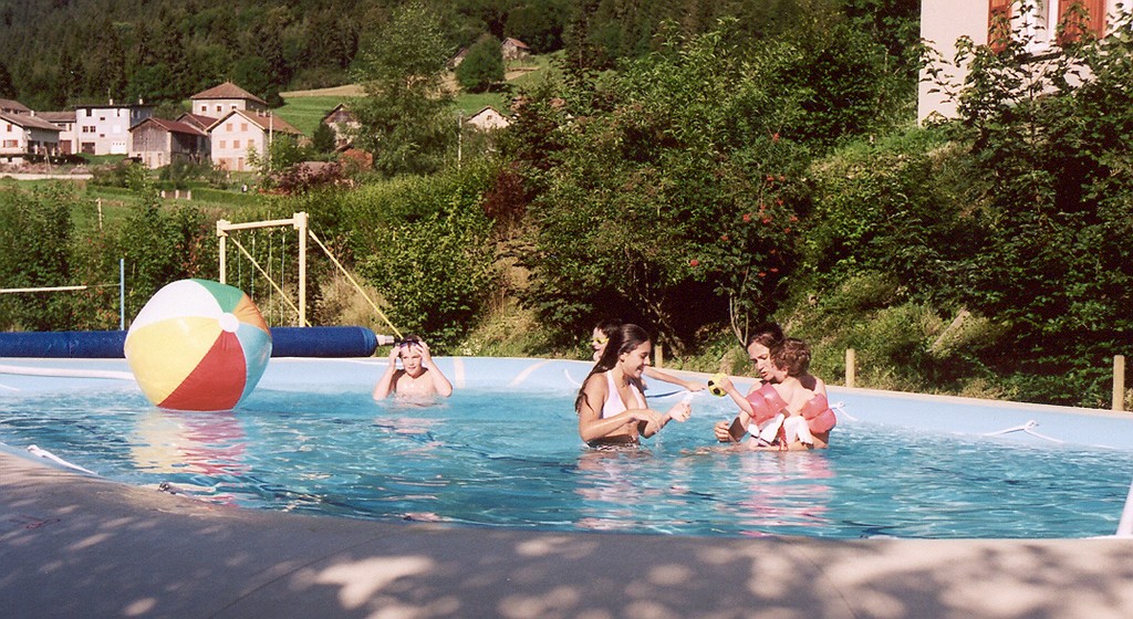 Neige et Nature Rodano-Alpi - La Ferrière visuel 3/4 Neige et Nature Rodano-Alpi - La Ferrière visuel 3/4