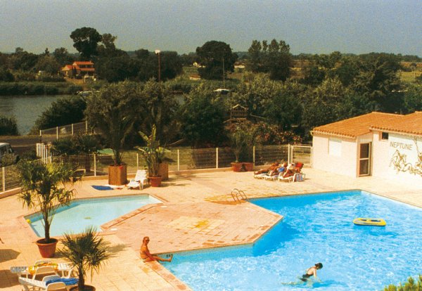 Neptune Agde Linguadoca-Rossiglione - Agde visuel 2/10