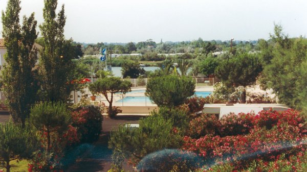 Neptune Agde Linguadoca-Rossiglione - Agde visuel 3/10