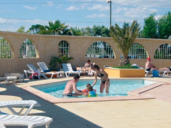 Neptune Agde Linguadoca-Rossiglione - Agde visuel 4/10