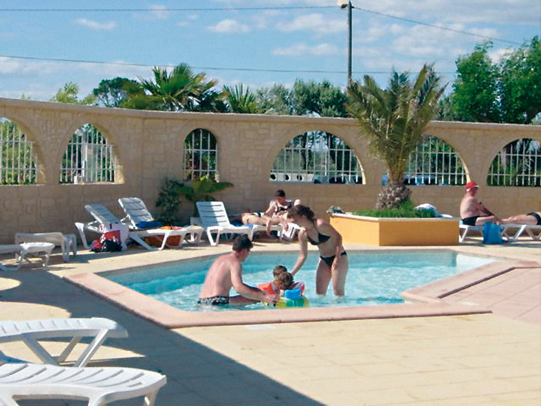 Neptune Agde Linguadoca-Rossiglione - Agde visuel 8/10