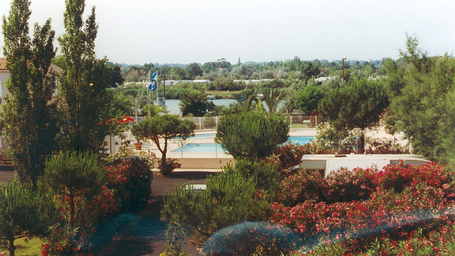 Neptune Agde Linguadoca-Rossiglione - Agde visuel 9/10