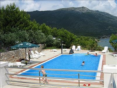 Nevio Dalmazia - Orebic visuel 2/9