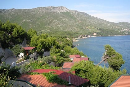 Nevio Dalmazia - Orebic visuel 3/9