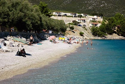 Nevio Dalmazia - Orebic visuel 4/9