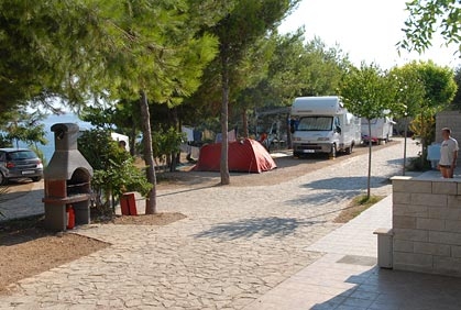 Nevio Dalmazia - Orebic visuel 5/9