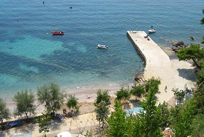 Nevio Dalmazia - Orebic visuel 7/9