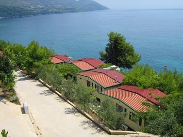 Nevio Dalmazia - Orebic visuel 8/9