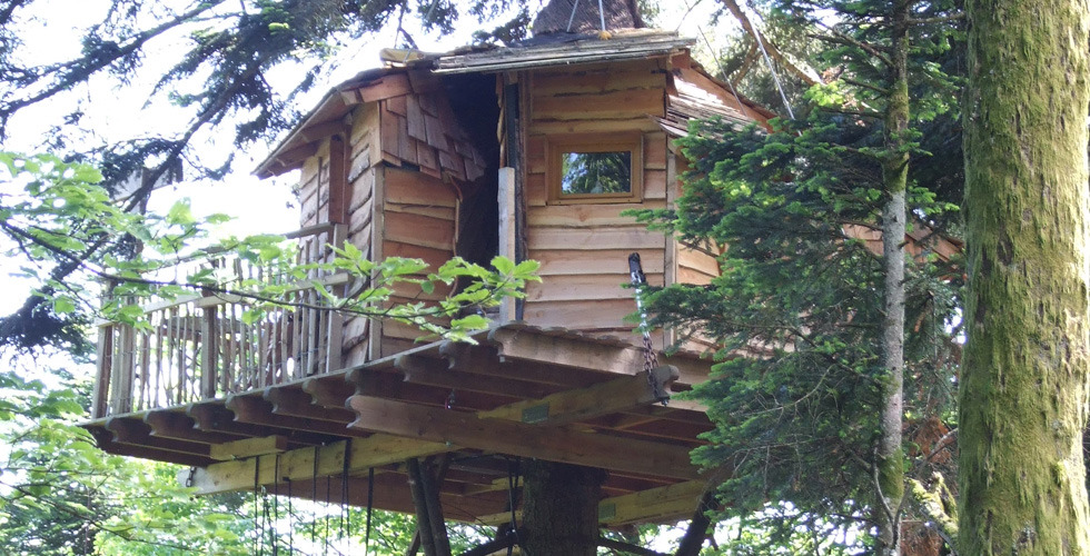 Nids des Vosges Lorena - Champdray visuel 2/10