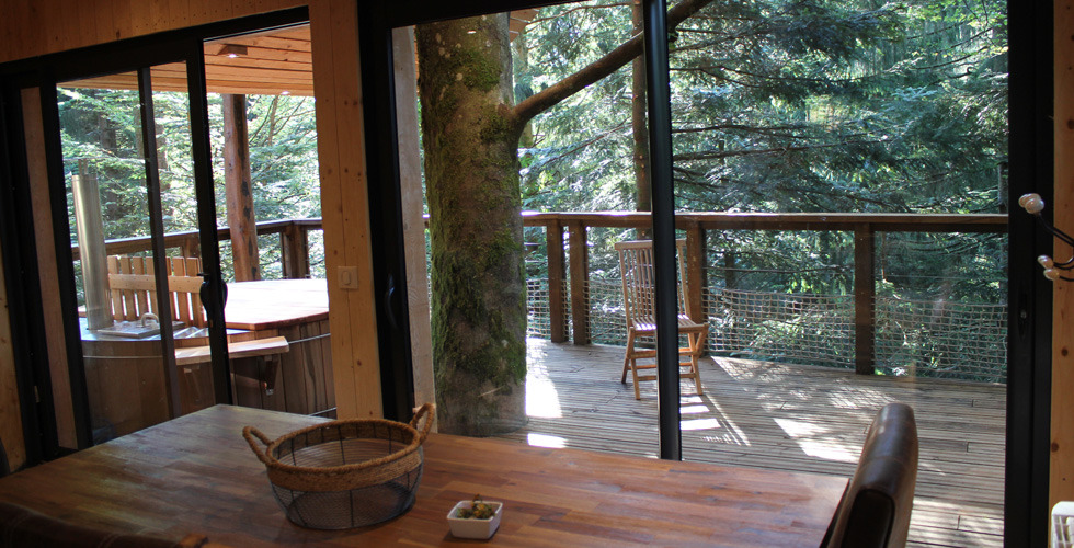 Nids des Vosges Lorena - Champdray visuel 6/10