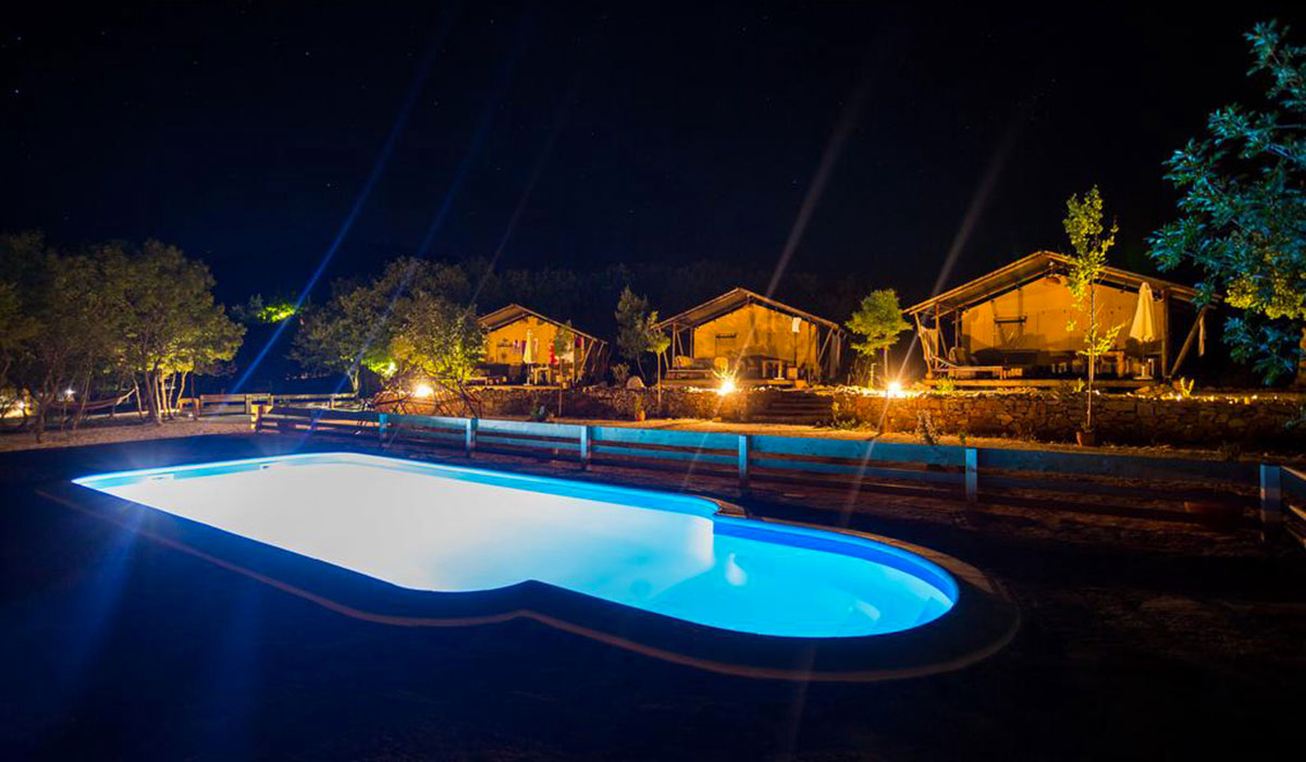 Nono ban Dalmazia - Gornji humac visuel 1/1