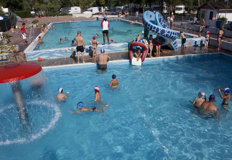 Oasi Veneto - Sottomarina di Chioggia visuel 2/11