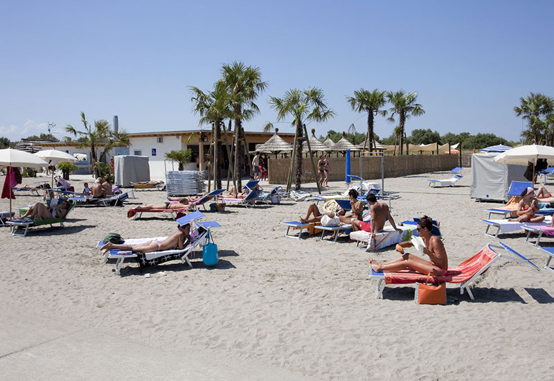 Oasi Veneto - Sottomarina di Chioggia visuel 3/11