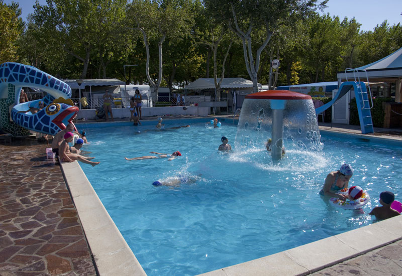 Oasi Veneto - Sottomarina di Chioggia visuel 4/11