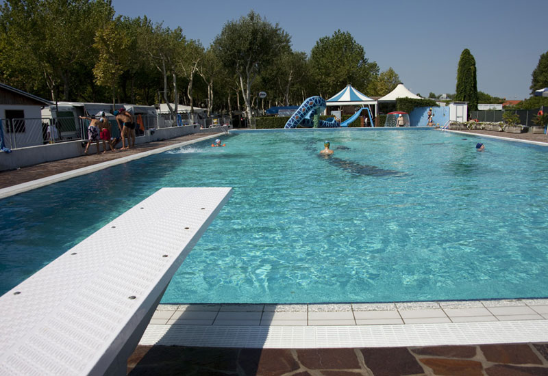 Oasi Veneto - Sottomarina di Chioggia visuel 5/11