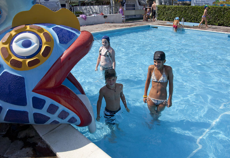 Oasi Veneto - Sottomarina di Chioggia visuel 6/11