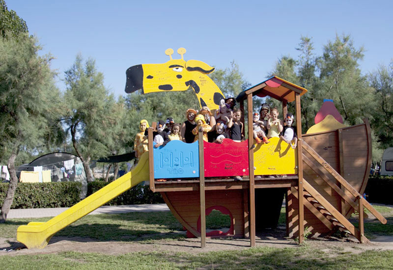 Oasi Veneto - Sottomarina di Chioggia visuel 7/11