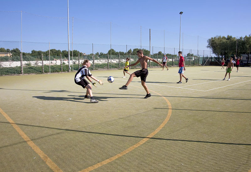 Oasi Veneto - Sottomarina di Chioggia visuel 9/11