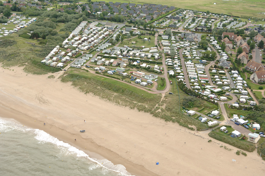 Oasis Bassa Normandia - Merville Franceville Plage visuel 1/1