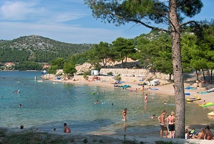 Oaza Mira Dalmazia - Drage visuel 9/10