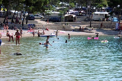 Oaza Mira Dalmazia - Drage visuel 5/10