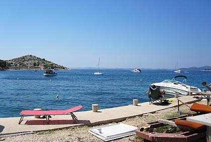 Oaza Mira Dalmazia - Drage visuel 6/10