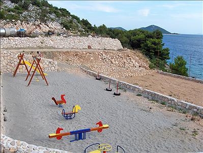 Oaza Mira Dalmazia - Drage visuel 10/10