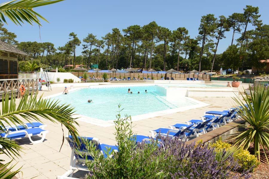 Naturéo Aquitania - Seignosse visuel 5/13