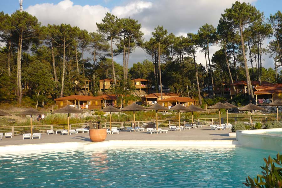 Naturéo Aquitania - Seignosse visuel 10/13