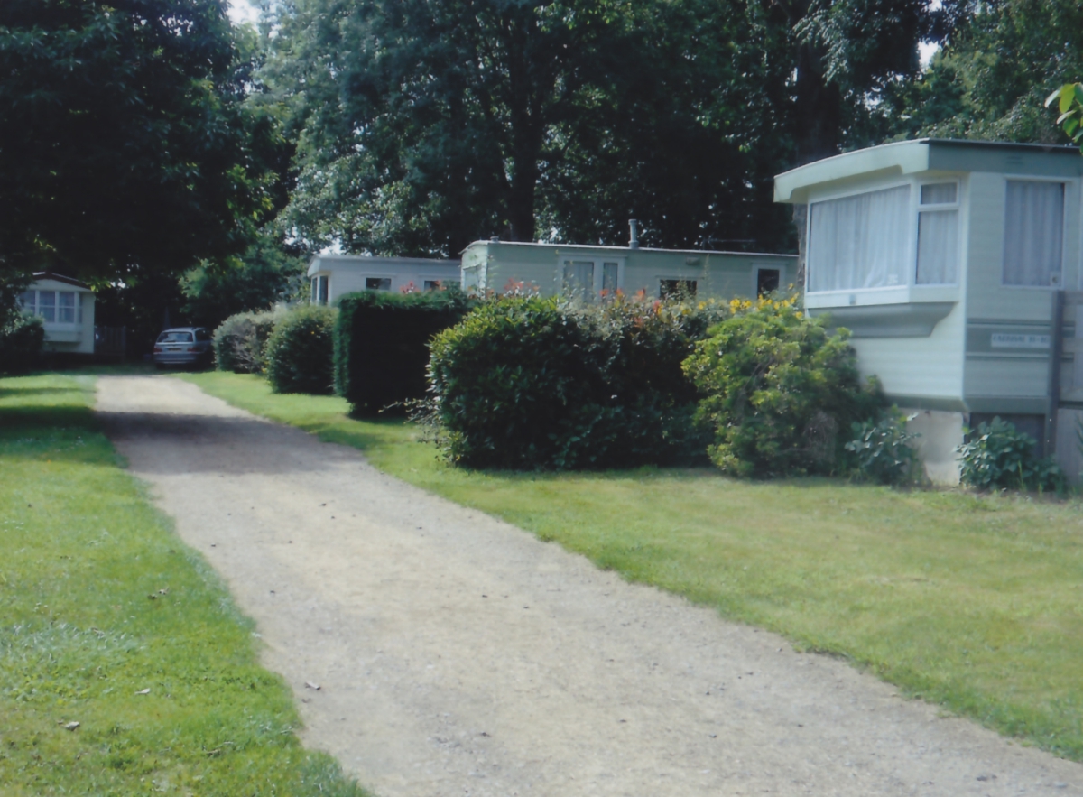 Odet Village Bretagna - Gouesnach visuel 2/7