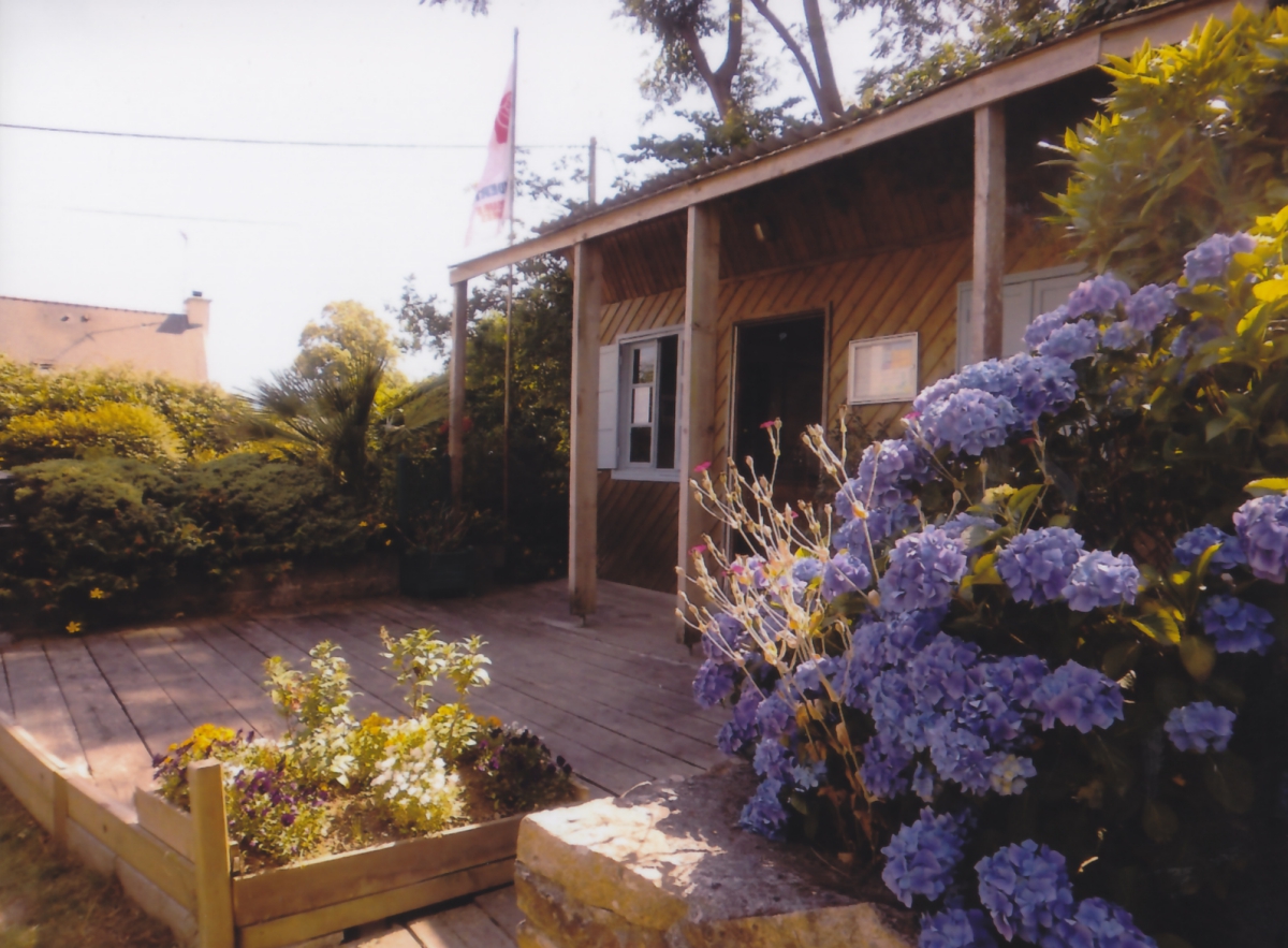 Odet Village Bretagna - Gouesnach visuel 3/7