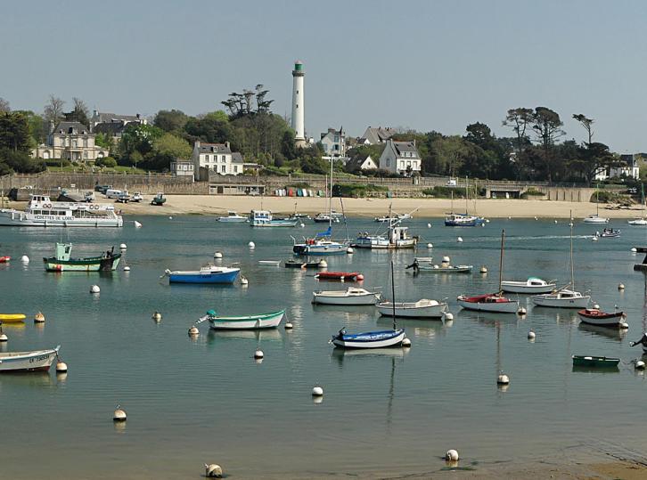 Odet Village Bretagna - Gouesnach visuel 5/7