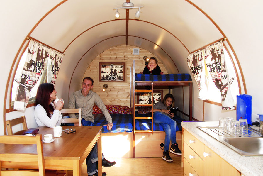 OK Corral Provenza-Alpi-Costa Azzurra - Cuges-les-Pins visuel 5/10 OK Corral Provenza-Alpi-Costa Azzurra - Cuges-les-Pins visuel 5/10