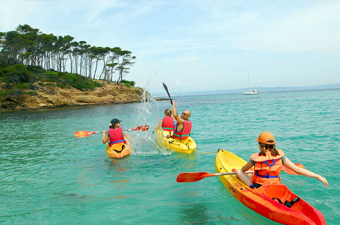 Olbia Provenza-Alpi-Costa Azzurra - Hyères visuel 1/10
