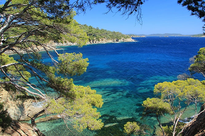 Olbia Provenza-Alpi-Costa Azzurra - Hyères visuel 2/10
