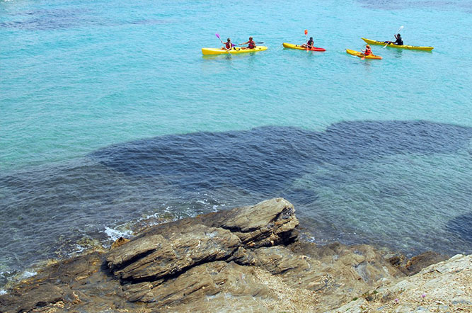 Olbia Provenza-Alpi-Costa Azzurra - Hyères visuel 3/10