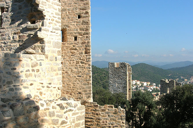 Olbia Provenza-Alpi-Costa Azzurra - Hyères visuel 6/10