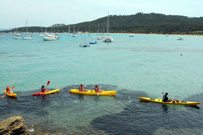 Olbia Provenza-Alpi-Costa Azzurra - Hyères visuel 7/10