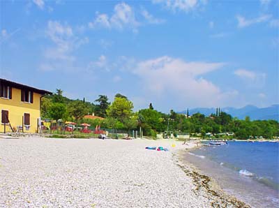 Onda Blu Lombardia - Manerba del Garda visuel 5/10