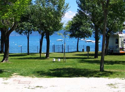 Onda Blu Lombardia - Manerba del Garda visuel 6/10